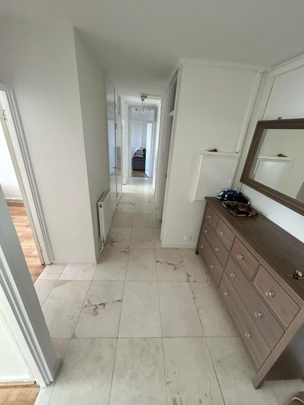 Flat, Apartment In Haggerston N1, Central Londra Dış mekan fotoğraf