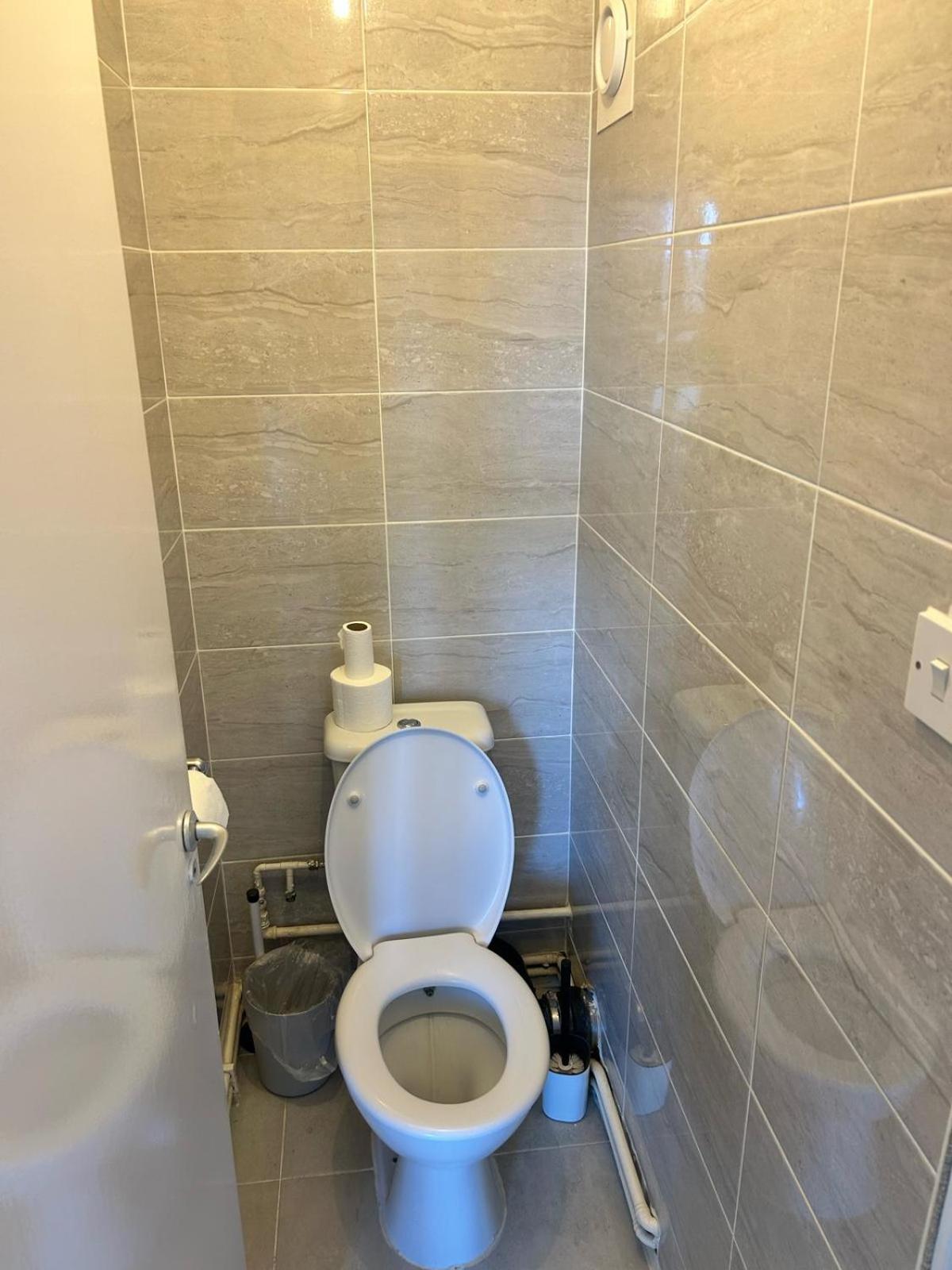 Flat, Apartment In Haggerston N1, Central Londra Dış mekan fotoğraf